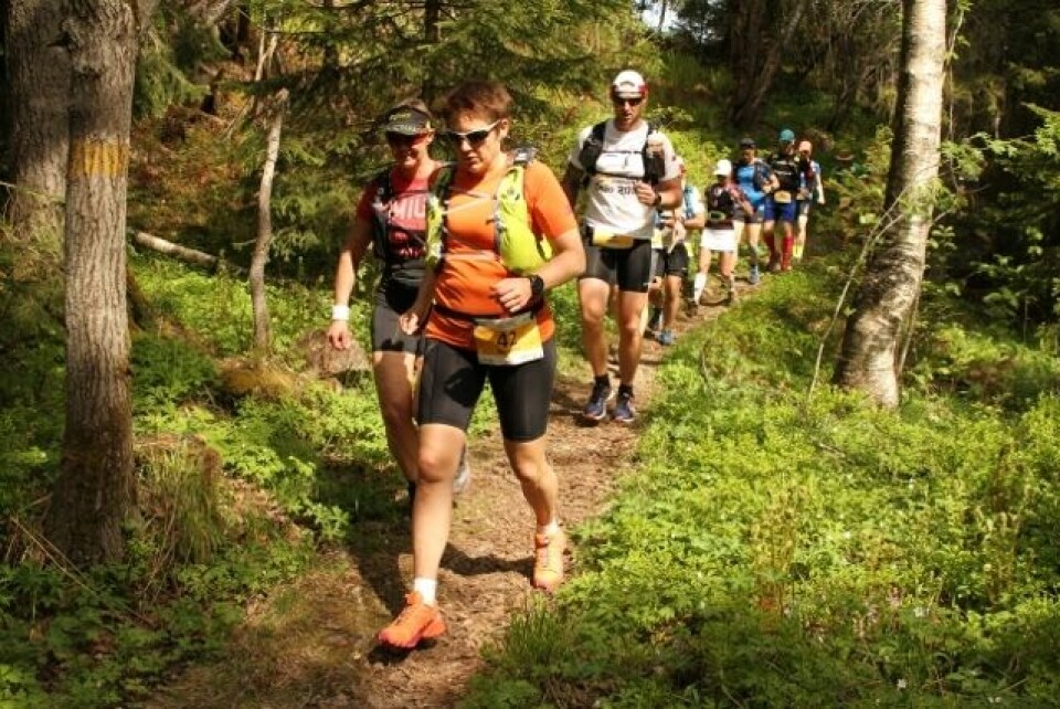 Rolf Skotheim leder SMVE 100 miles halvveis IMG_1285_Merethe_Andersen_Jorunn_Teigen (640x427).jpg