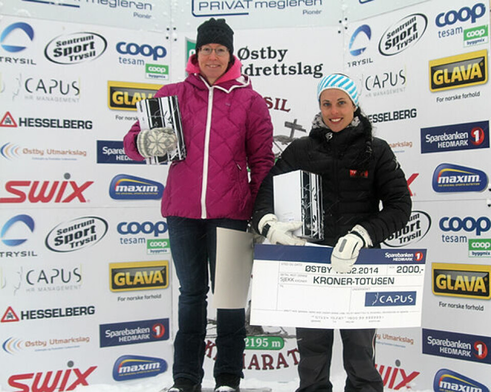 Tore Stengrundet først fra start til mål To_beste_damer.jpg
