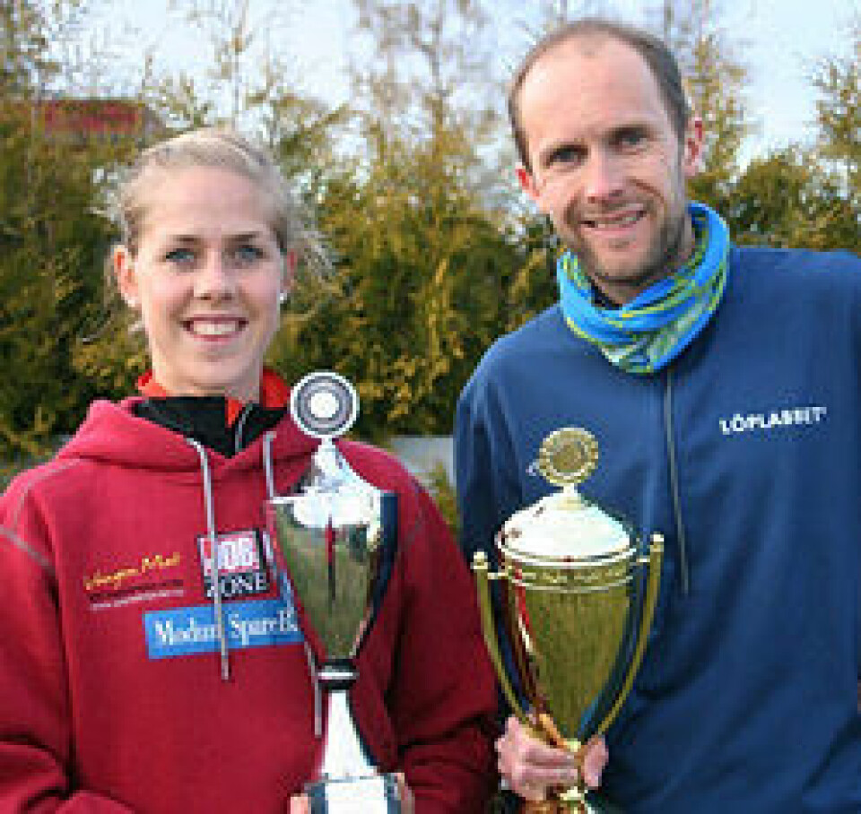 30-årsjubileum for Kanada Rundt Silje_og_Oeystein_250