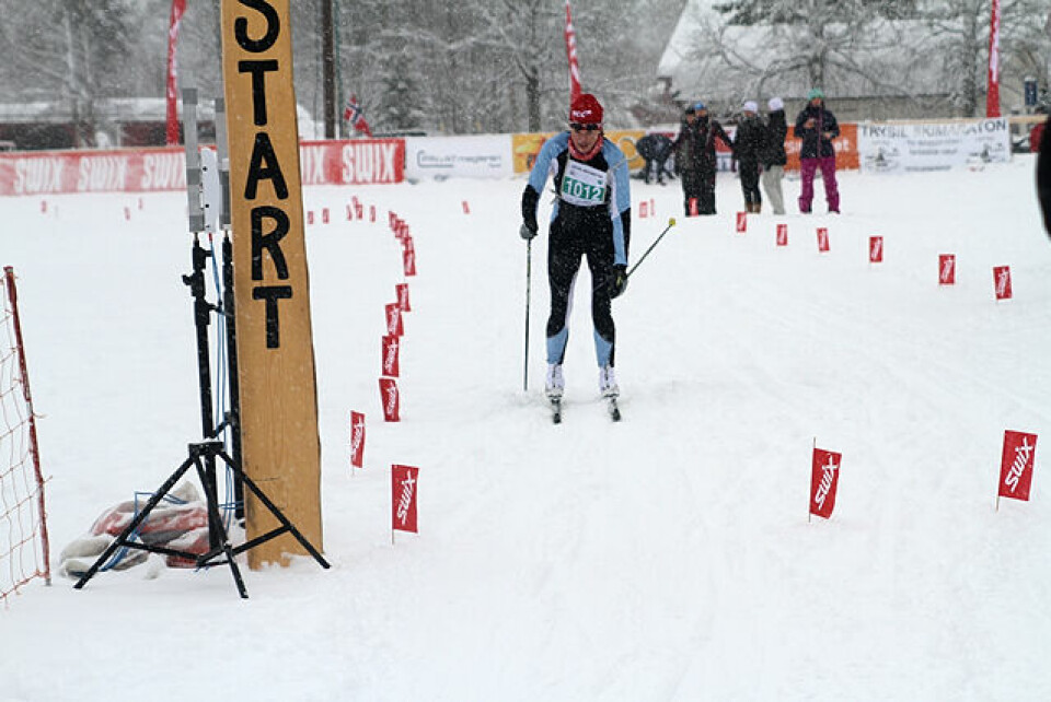 Tore Stengrundet først fra start til mål Tone_Bollvaag_Martinsen.jpg