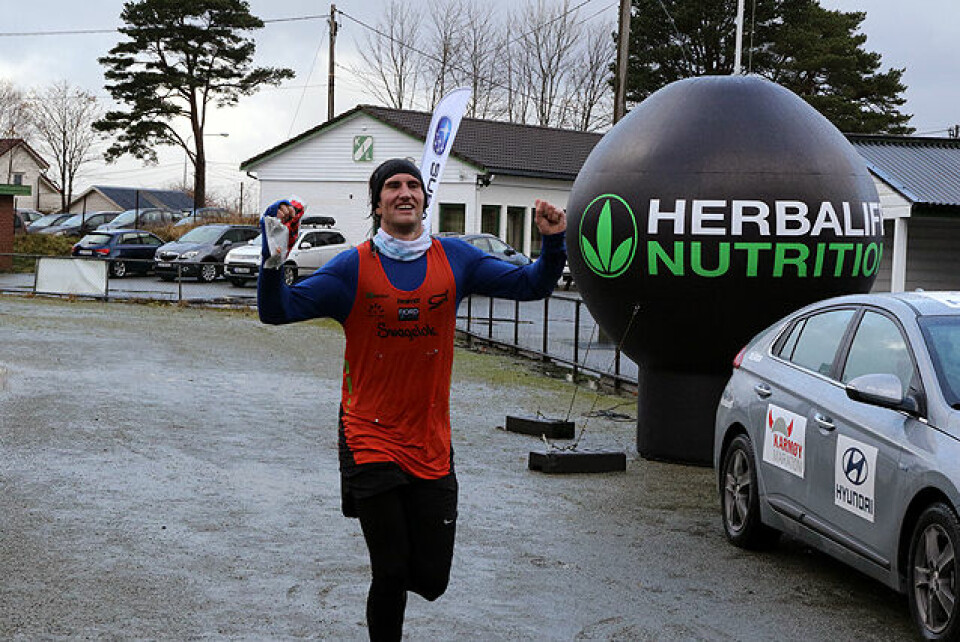 Karmøy Maraton strålte i ekte vestlandsk høstvær 1P1A1508.jpg