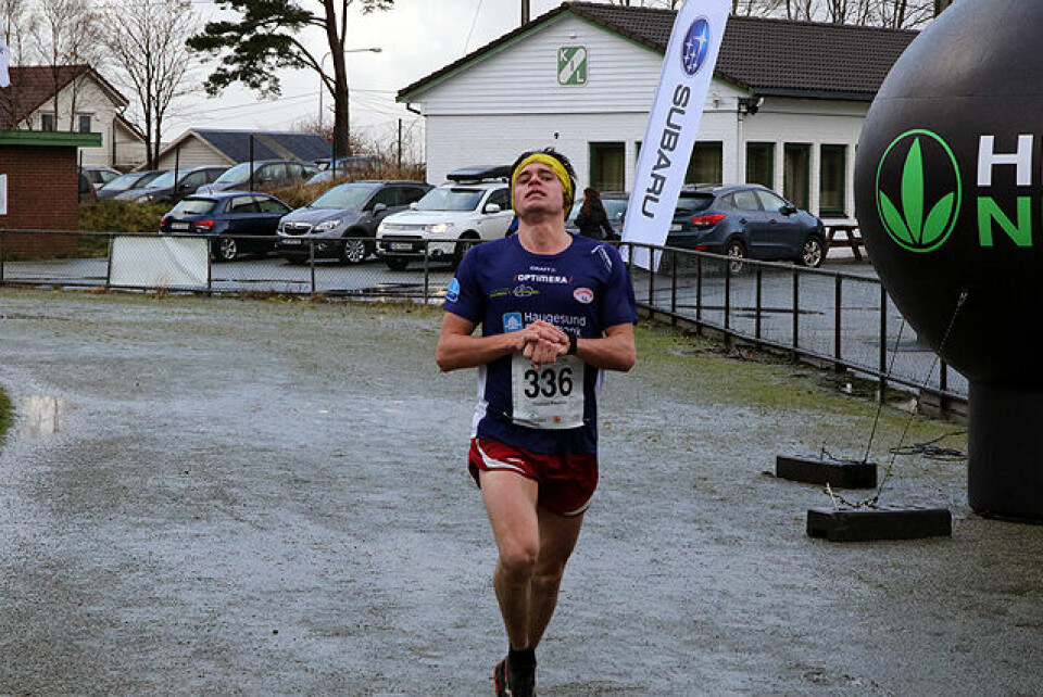 Karmøy Maraton strålte i ekte vestlandsk høstvær 1P1A1510.jpg