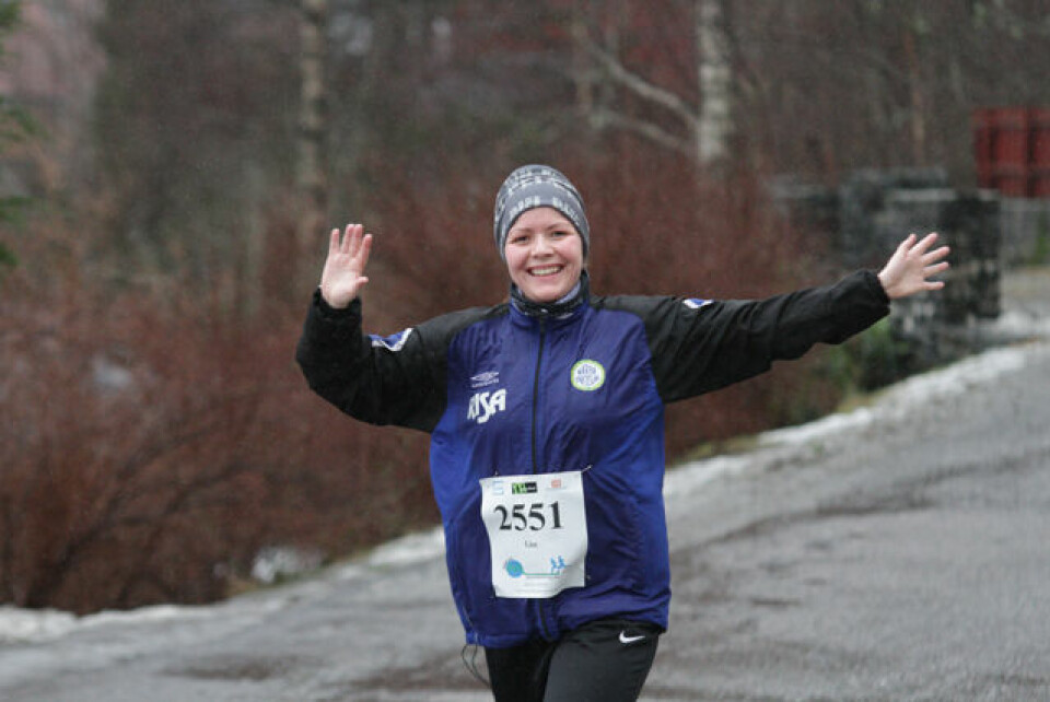 Engesæter og Falk best i Maratonkarusellen IMG_2753.jpg