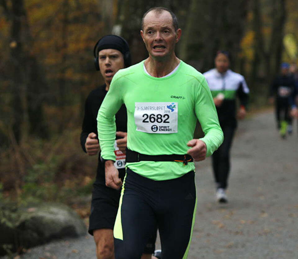 Runa Falch og Senay Fissehatsion vant halvmaraton-NM innlagt i 3-sjøers løpet _N9A2717_Helge_Loege.jpg