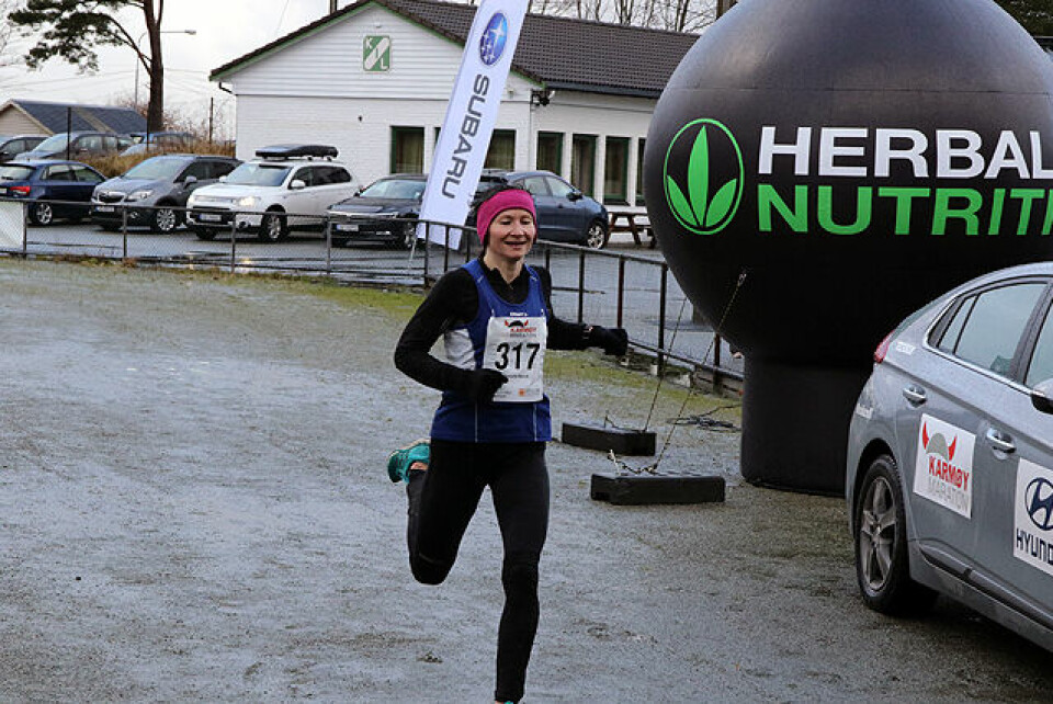 Karmøy Maraton strålte i ekte vestlandsk høstvær 1P1A1513.jpg