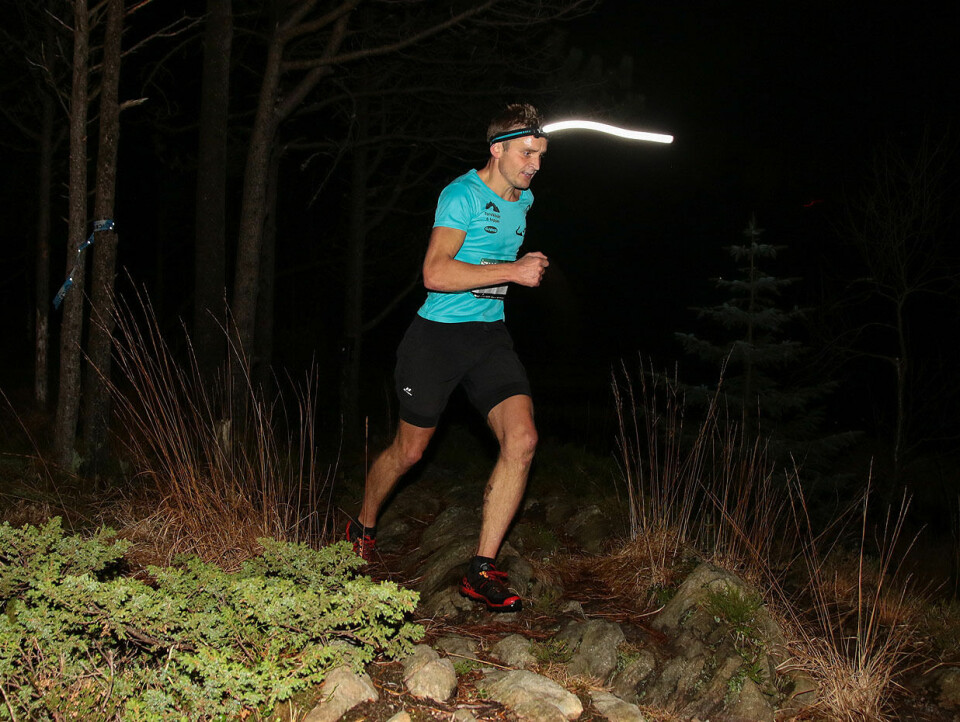 Magisk mørkeløp på Fløyen i Silva Night Run 3J6A1925.jpg