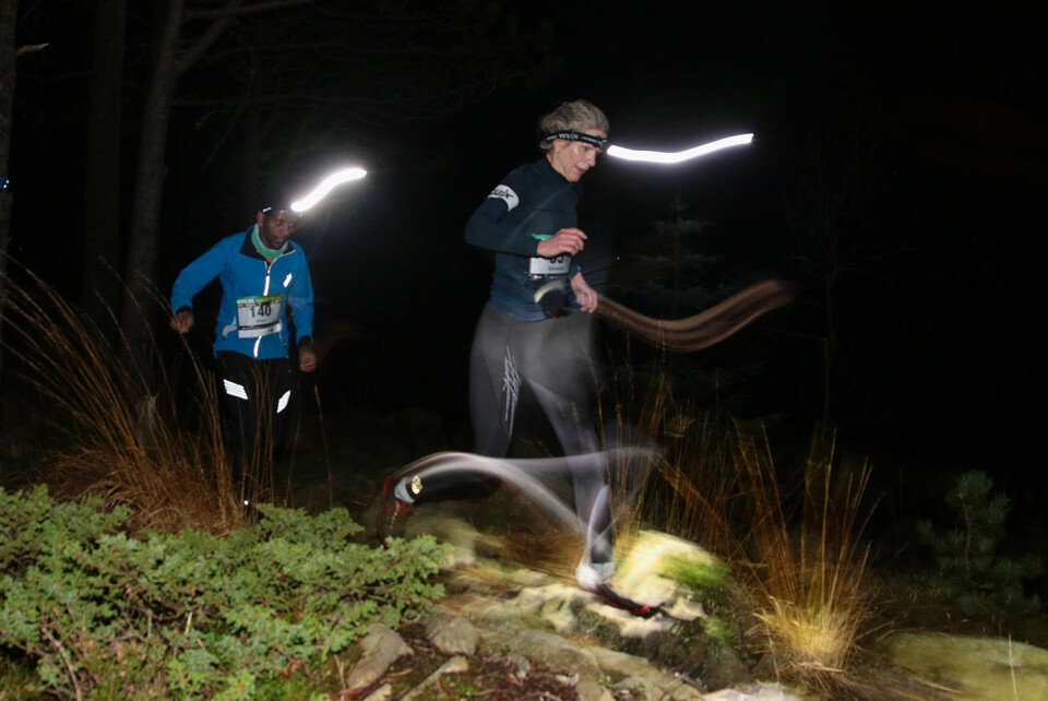 Magisk mørkeløp på Fløyen i Silva Night Run 3J6A1937.jpg