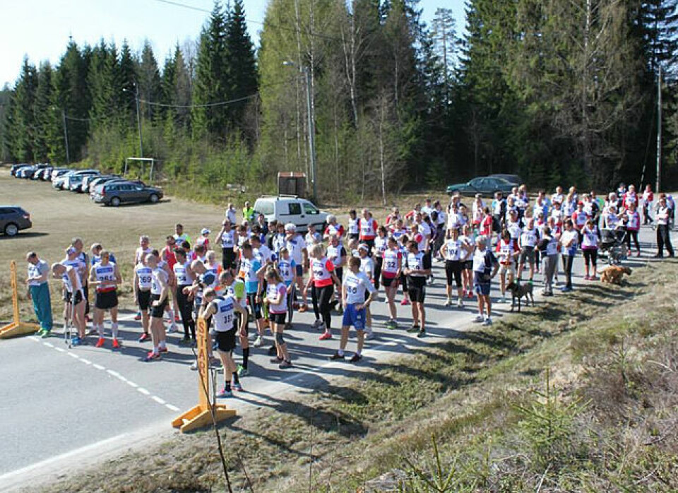 Samleside for Finsrudmarsjen Startfeltet.jpg