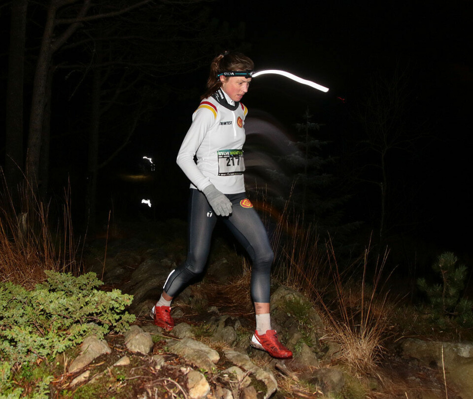Magisk mørkeløp på Fløyen i Silva Night Run 3J6A1946.jpg