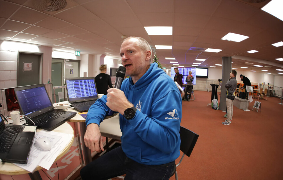 Alt du trenger for å følge Bislett 24-timers løpsdøgnet Henning Lauridsen.jpg