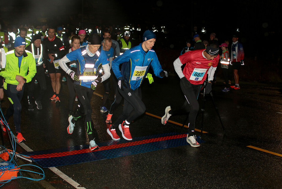 Wikshåland og Fremstad overtok løyperekordene i Åsane Løpskarusell 3J6A0125.jpg