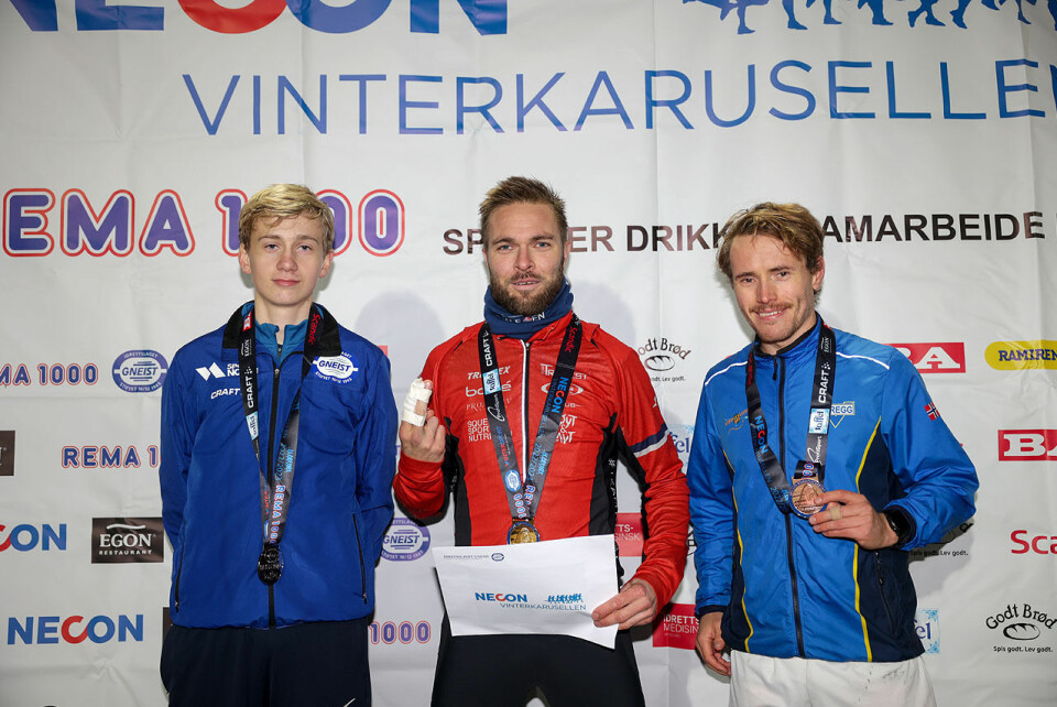 Vinterkarusellen i Bergen starter mandag 28. oktober 1U9A6270.jpg