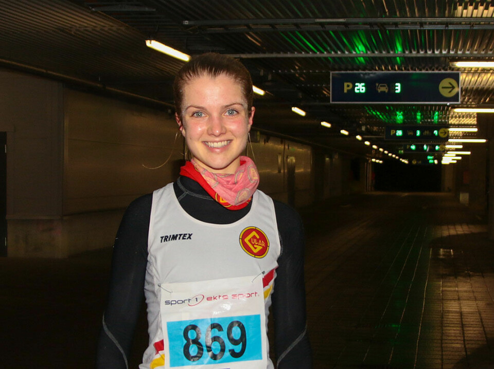 Wikshåland og Fremstad overtok løyperekordene i Åsane Løpskarusell 3J6A0161.jpg