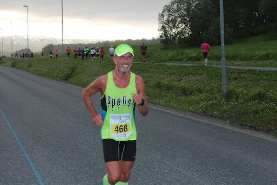 Midnight Sun Marathon : Vilt, vakkert og mange gode prestasjoner 468.jpg
