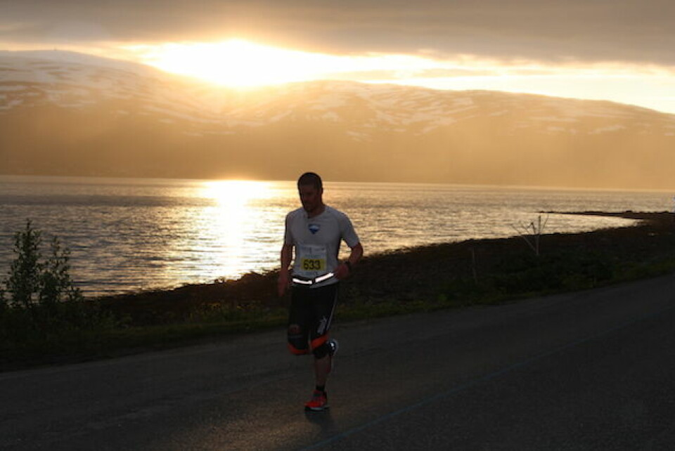 Midnight Sun Marathon : Vilt, vakkert og mange gode prestasjoner 633.jpg