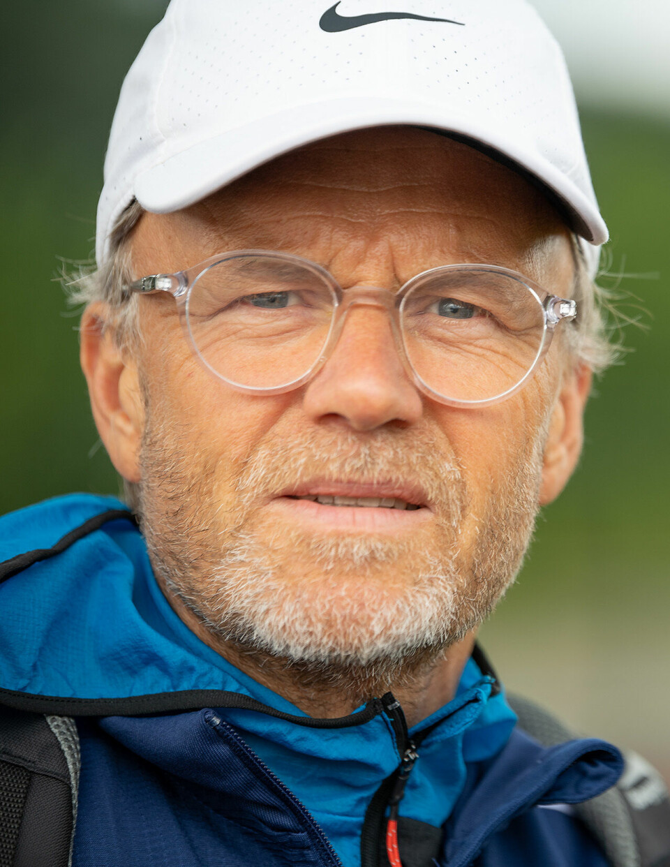 «X-faktoren» i min treningshverdag Cato-Thunes-1-foto-Ola-Doehl.jpg