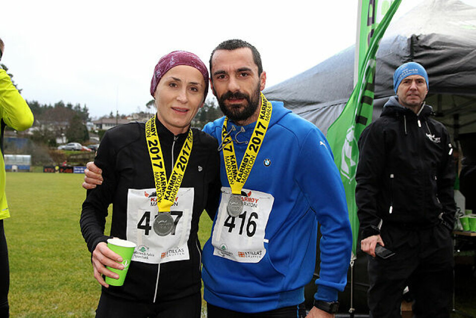 Karmøy Maraton strålte i ekte vestlandsk høstvær 1P1A1536.jpg