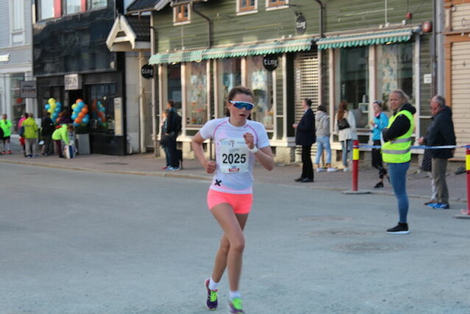 Midnight Sun Marathon : Vilt, vakkert og mange gode prestasjoner 10K_2025.jpg