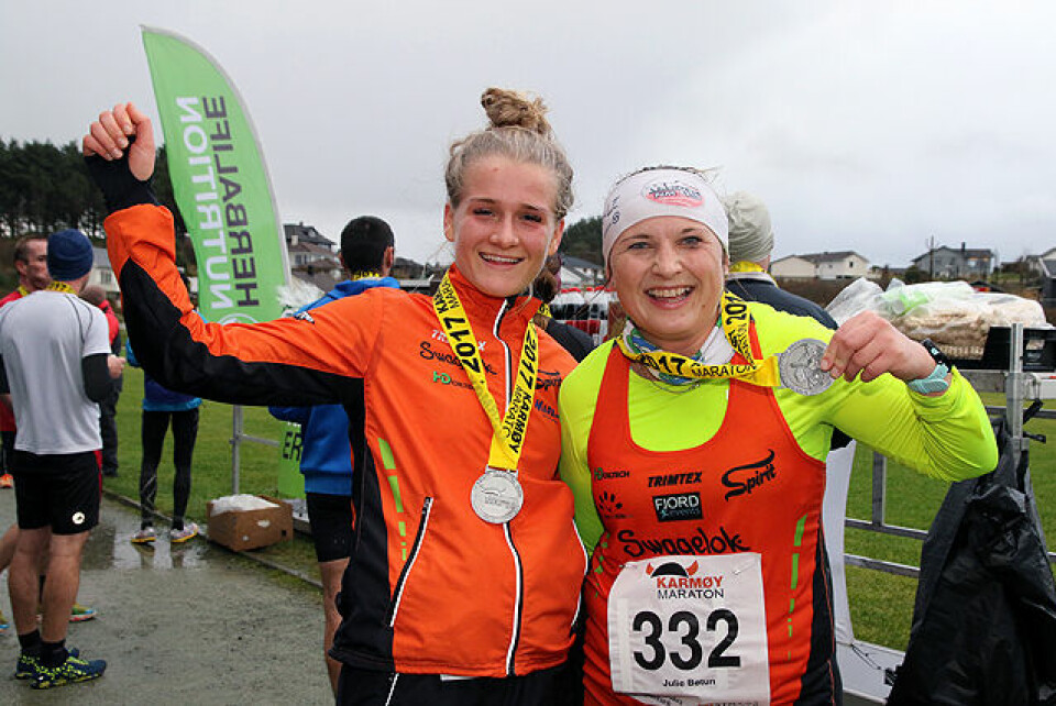 Karmøy Maraton strålte i ekte vestlandsk høstvær 1P1A1539.jpg