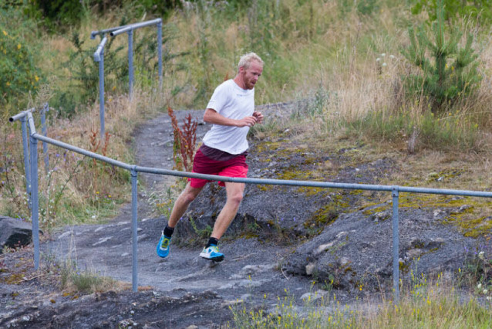Gressholmen Rundt avsluttet Øyakarusellen på Nye Gressholmen Kro Haakon_kruse_Ludvigsen_253_Gressholmen_Rundt_27072017_640.jpg