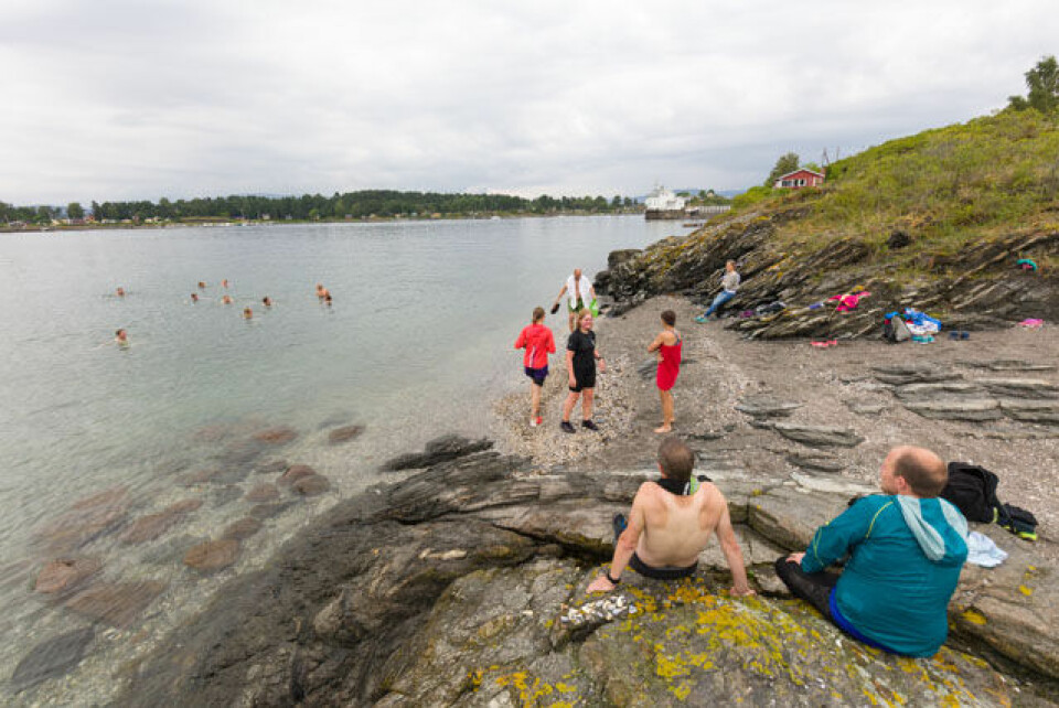 Gressholmen Rundt avsluttet Øyakarusellen på Nye Gressholmen Kro Bading_464_Gressholmen_Rundt_27072017_640.jpg