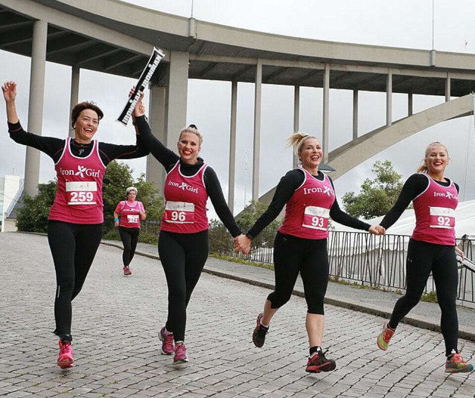 Sigrid Jervell Våg suveren da 268 Irongirls løp i Haugesund Under_broa_Julie_Lykke_Askeland_Hilde_Margreth_Askeland_98_Silje_Lilledahl_259_Itene_Vestvik_AZ3T4829.jpg