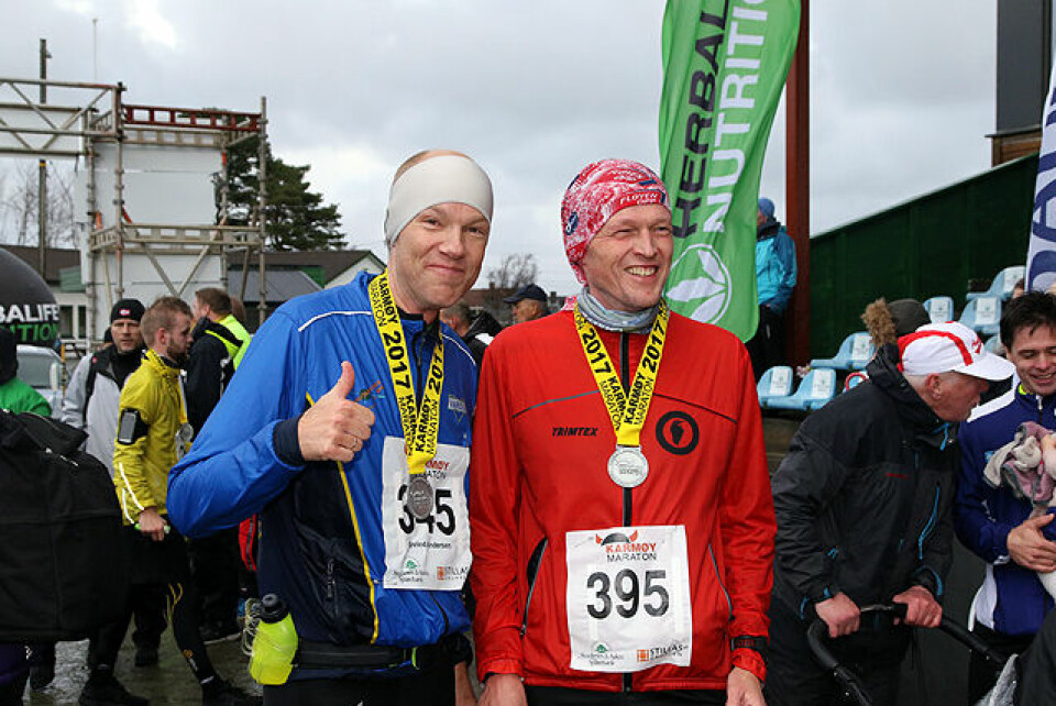 Karmøy Maraton strålte i ekte vestlandsk høstvær 1P1A1550.jpg