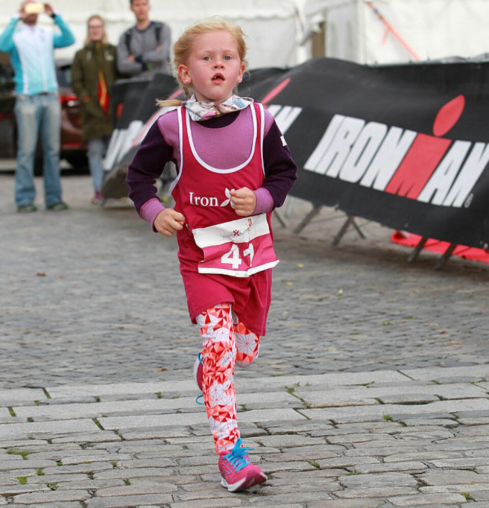 Sigrid Jervell Våg suveren da 268 Irongirls løp i Haugesund Jenny_Haldin_A20G2189.jpg
