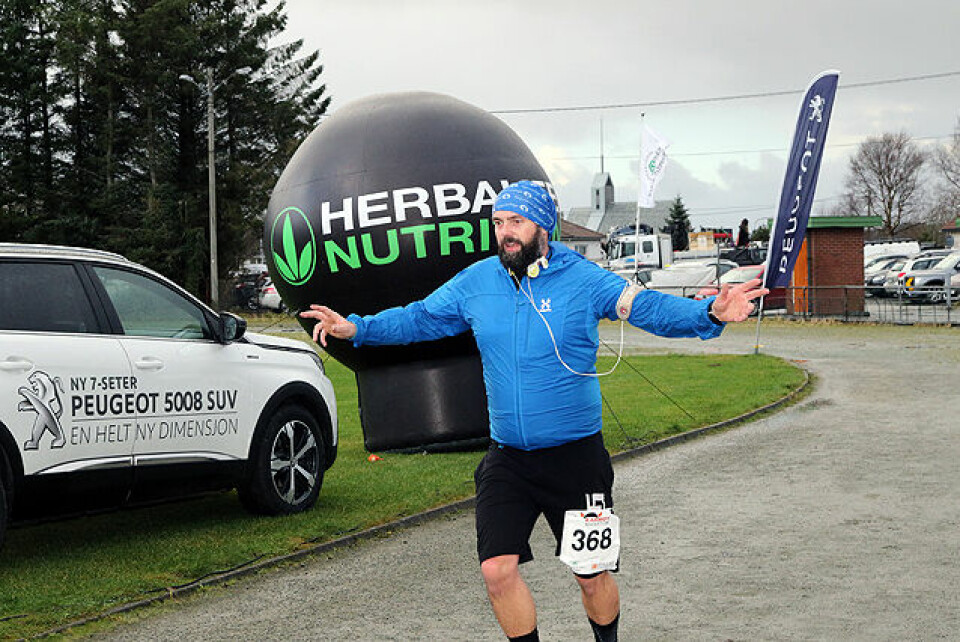 Karmøy Maraton strålte i ekte vestlandsk høstvær 1P1A1557.jpg
