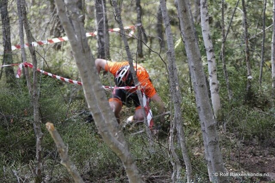 Sykkelritt-deltakelsen halvert på tre år i Hedmark I_buskene.jpg