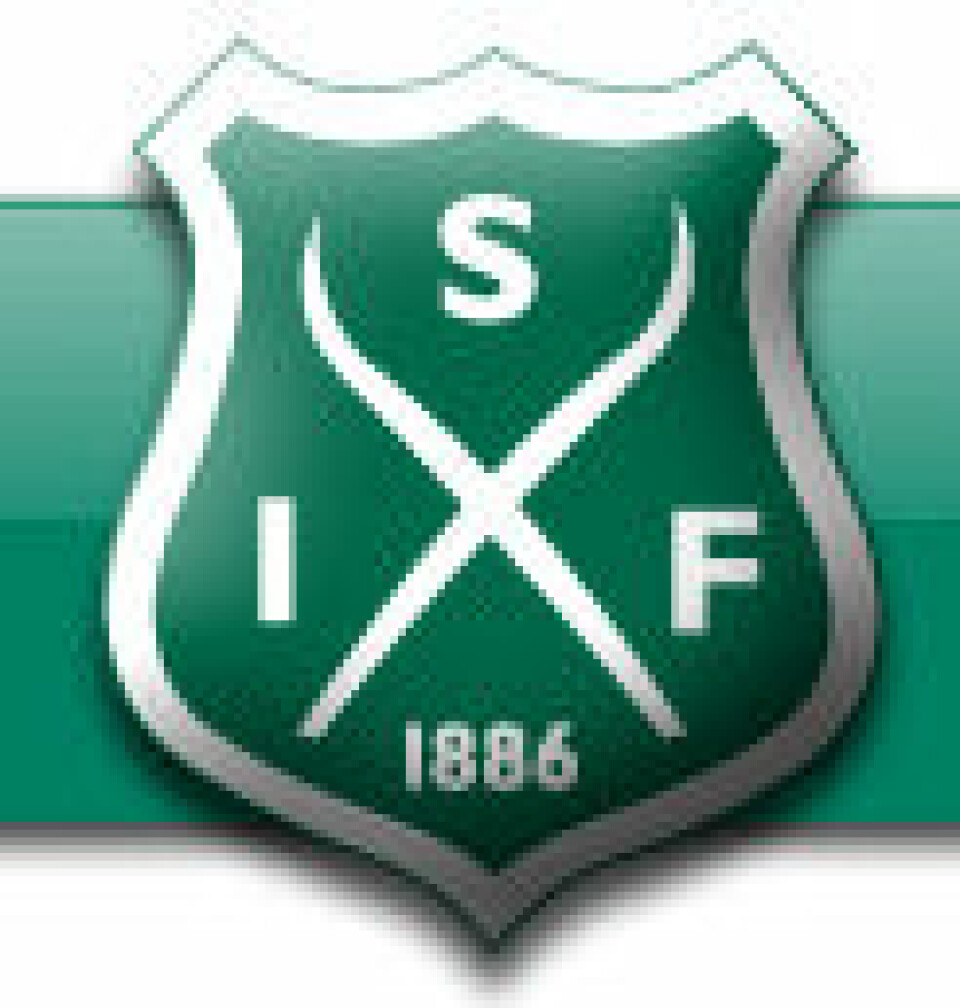 90 gjennomførte Sørkedalsrennet soerkedalenIF-logo