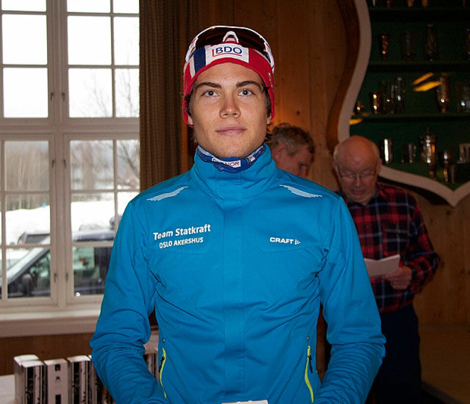 90 gjennomførte Sørkedalsrennet Thomas_Gifstad.jpg