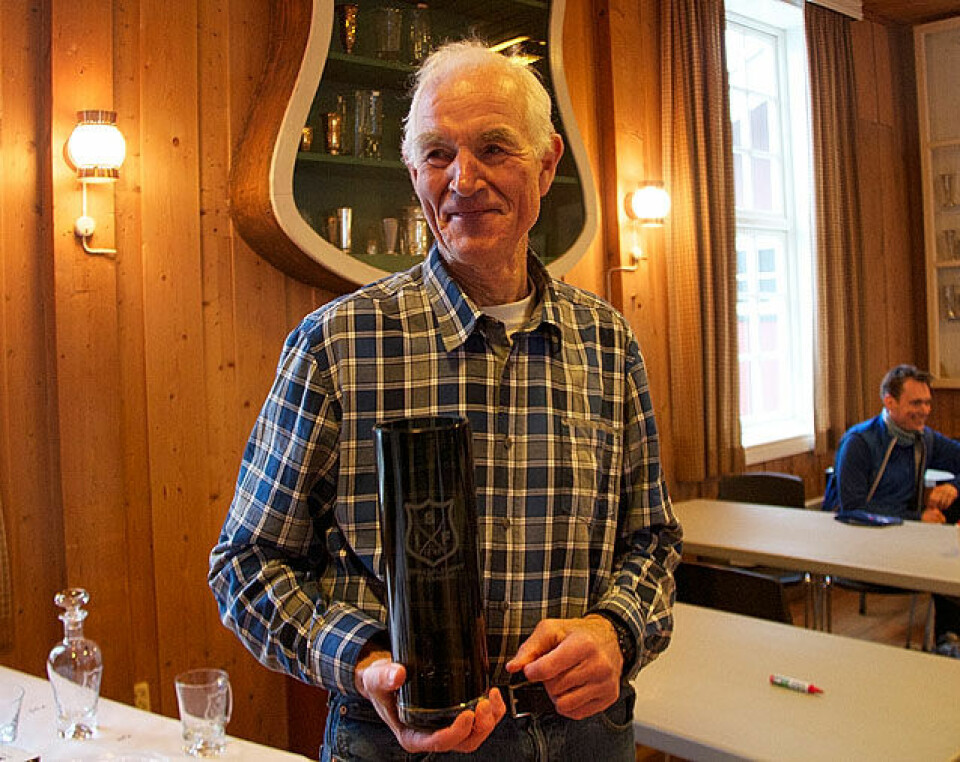 90 gjennomførte Sørkedalsrennet Jon_Fodstad_35_ggr.jpg