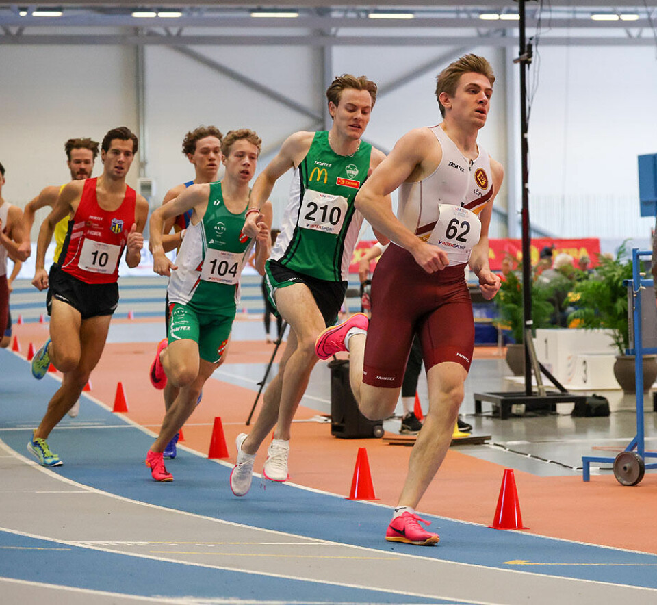 Favoritten Ole Jakob Solbu innfridde og tok NM-gullet på 800 m 1U9A0385.jpg