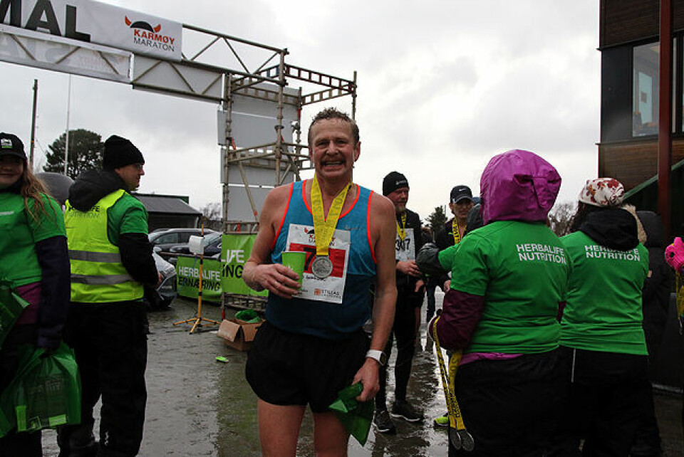 Karmøy Maraton strålte i ekte vestlandsk høstvær 1P1A1578.jpg