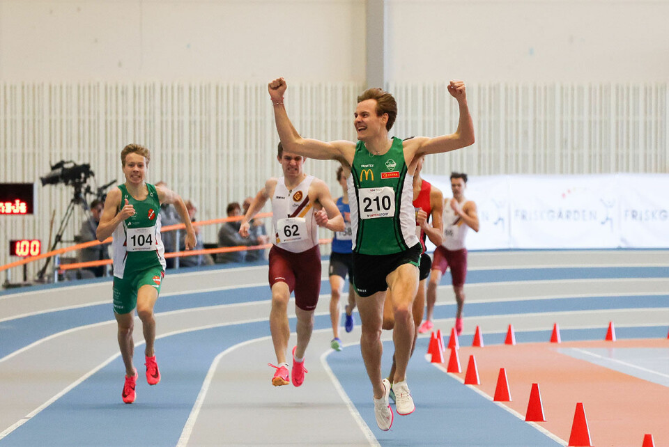 Favoritten Ole Jakob Solbu innfridde og tok NM-gullet på 800 m 1U9A0456.jpg