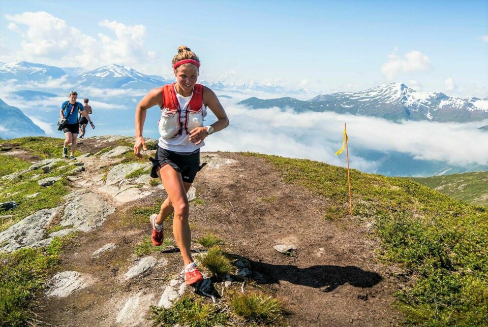 20-årsjubileum for La Sportiva Skåla Opp 13. august Emelie Forsberg_Foto_Kondis.no.jpg