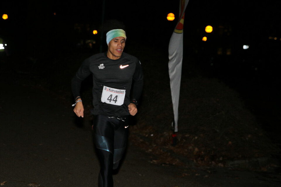 Gular-dominans da Ine Bakken tok sin fjerde strake i Bykarusellen 1P1A6812.jpg