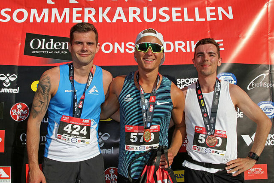Sommerkarusellen i Bergen er i gang med sesongen 3J6A4487_640.jpg