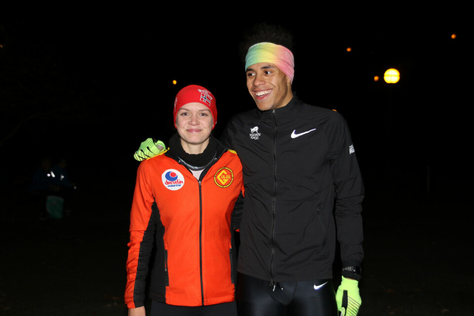 Gular-dominans da Ine Bakken tok sin fjerde strake i Bykarusellen 1P1A6814.jpg