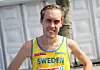 Mikael Ekvall løp i fjor høst maraton på 2.12.07, ei tid som i forrige OL ville holdt til sjuendeplass. Likevel blir han nekta å delta i OL i Rio. (Foto: Runar Gilberg)