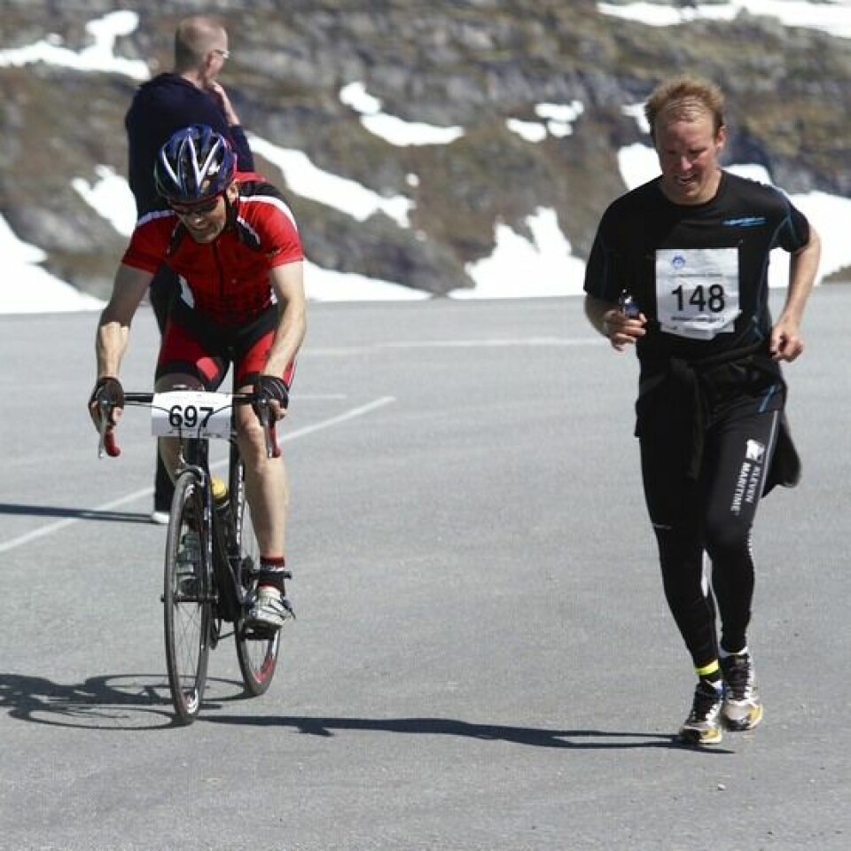 Løyperekorder i Nibberittet