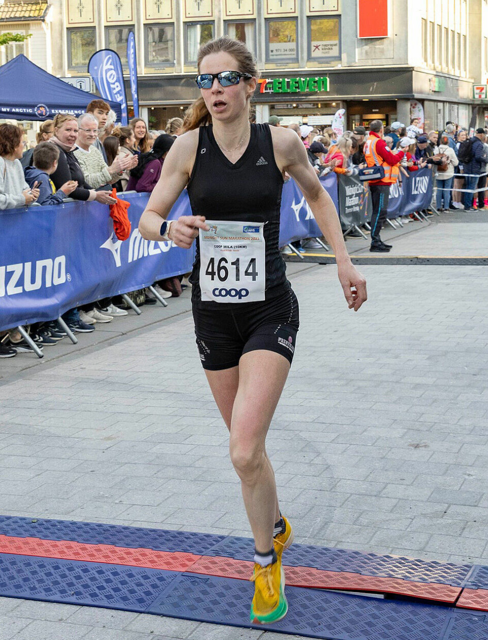 Forsvarte fjorårsseieren i Midnight Sun Marathon 10km-kv-nr2.jpg