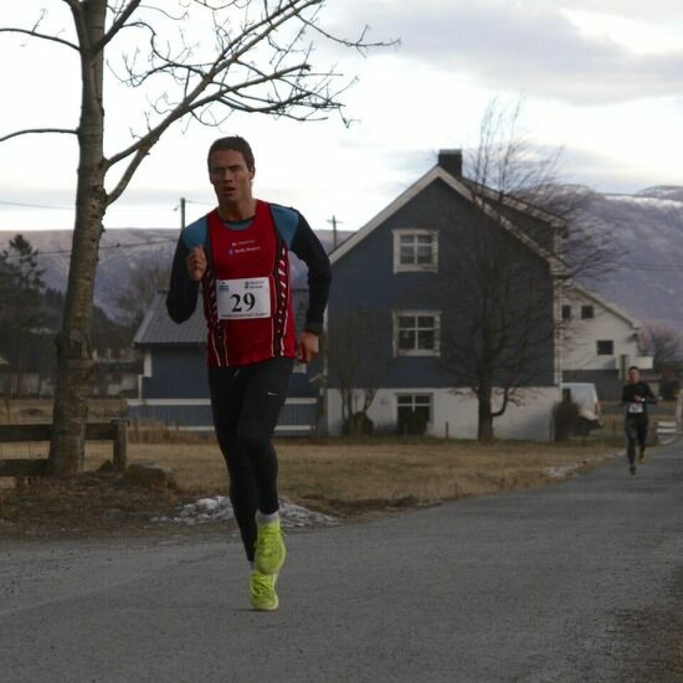 Ådne Andersen er tilbake i form aadne_Andersen_1km