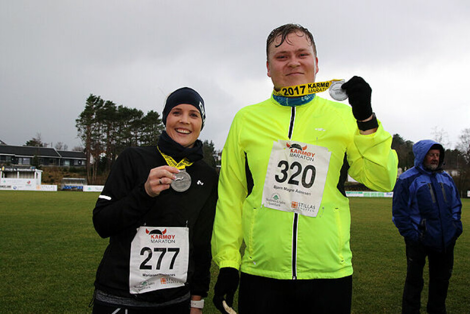 Karmøy Maraton strålte i ekte vestlandsk høstvær 1P1A1593.jpg
