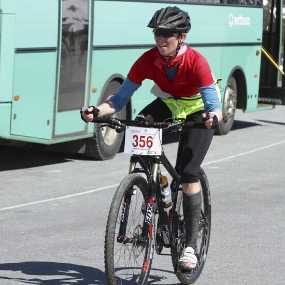 Løyperekorder i Nibberittet