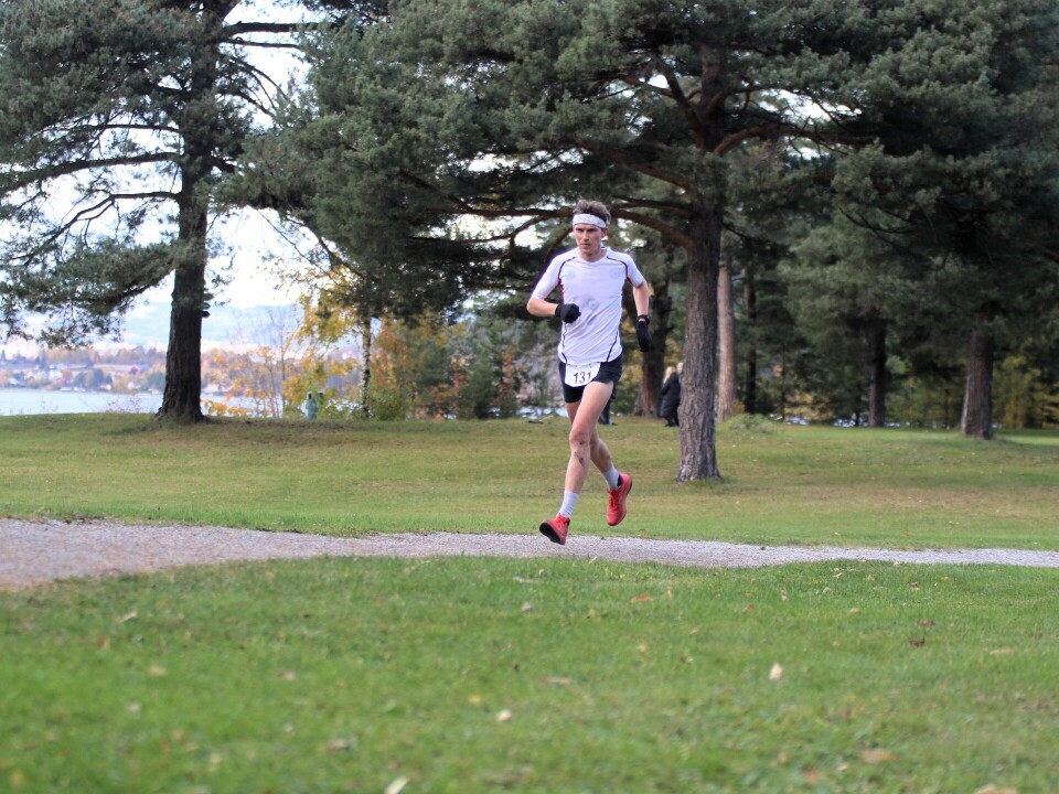 Aasmund Steien og løpegleden imponerte under Hamar Backyard Ultra 50M Aarmund Kj¢llmoen Steien.jpg