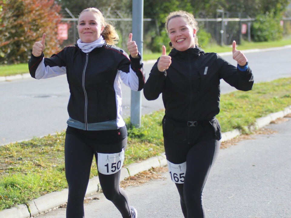 Aasmund Steien og løpegleden imponerte under Hamar Backyard Ultra 50M S¢strene Bredalslien.jpg