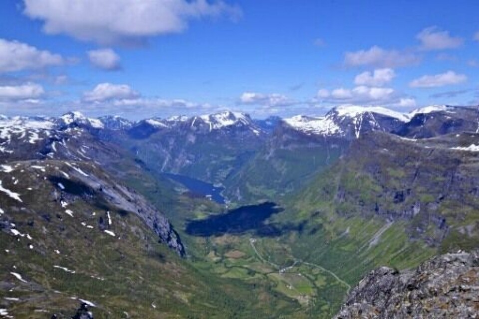 Løyperekorder i Nibberittet