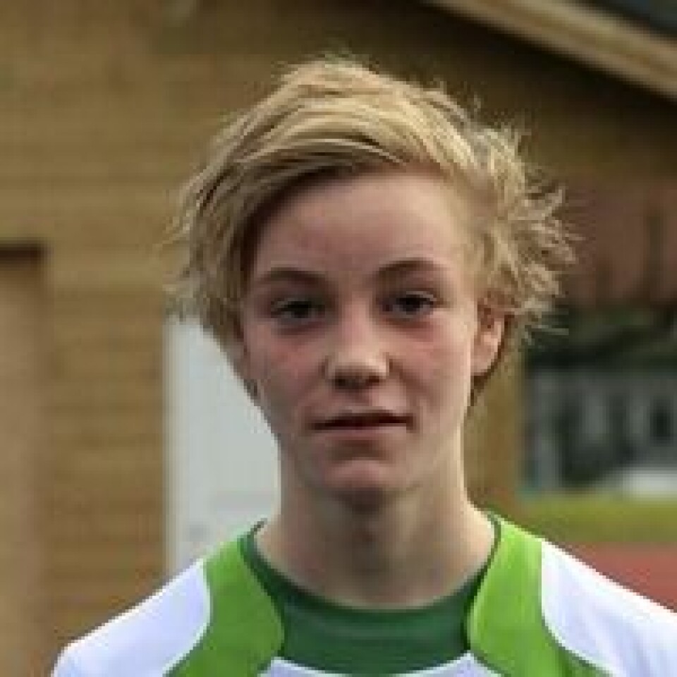 14-åring vant Grimstadvatnet rundt IMG_7233_200x200